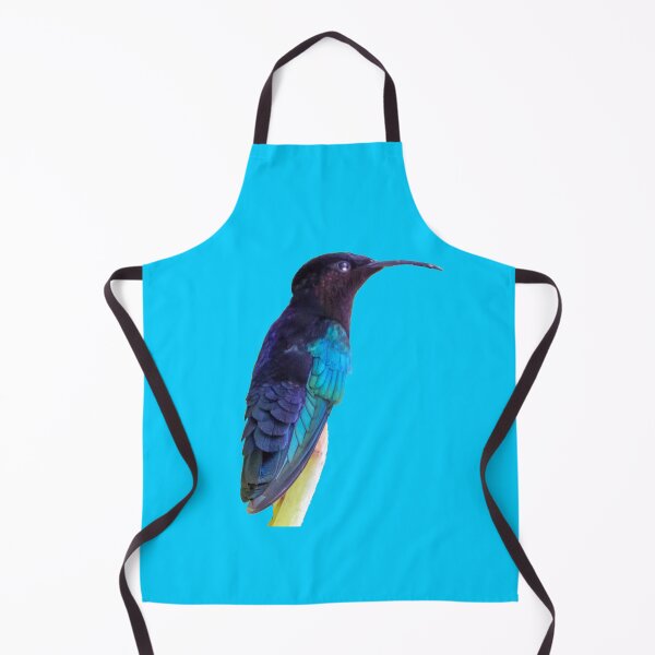 Item preview, humming-bird designed and sold by Katja LebenFreude.