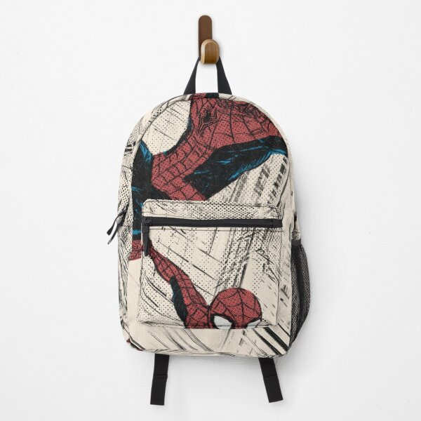 Item preview, Spider Superhero designed and sold by Michael DeNicola.