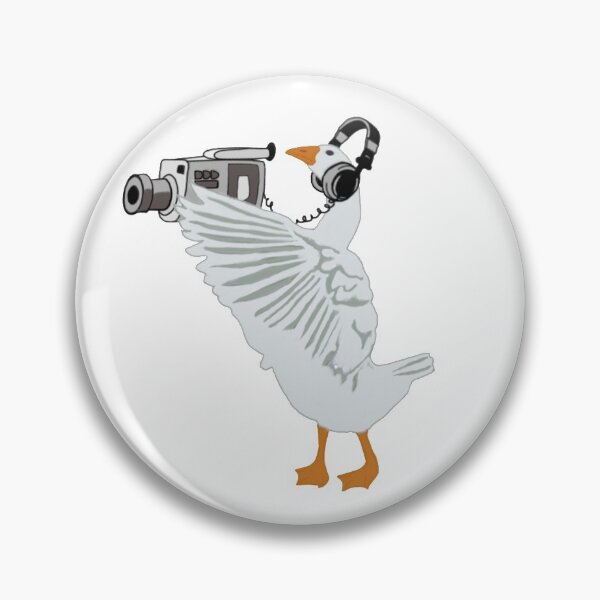 Item preview, Goose Cam designed and sold by crownvictoria23.