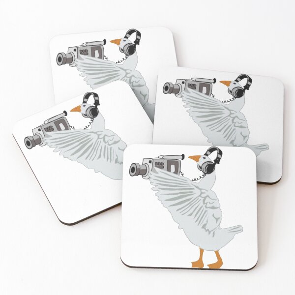 Item preview, Goose Cam designed and sold by crownvictoria23.
