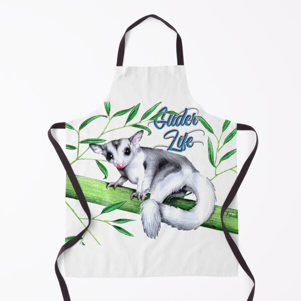 Item preview, It's a Glider Life! designed and sold by DesignedMagic.