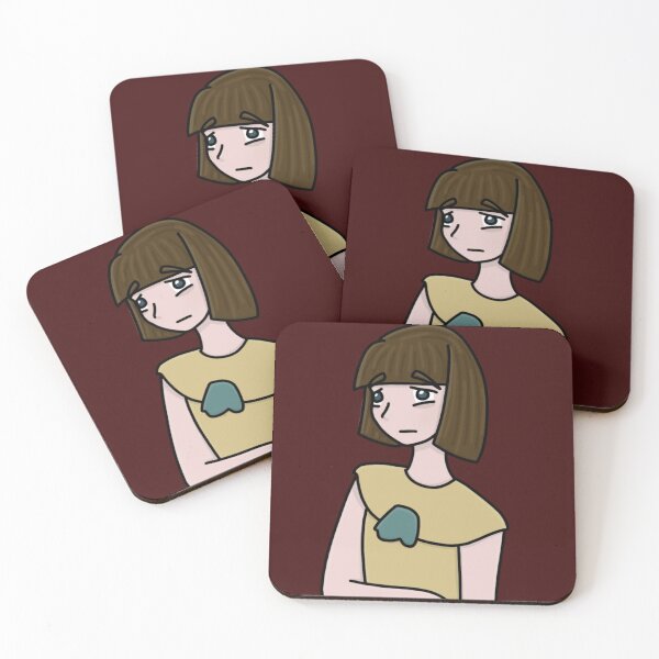 Item preview, Fran Bow designed and sold by ceolsonart.