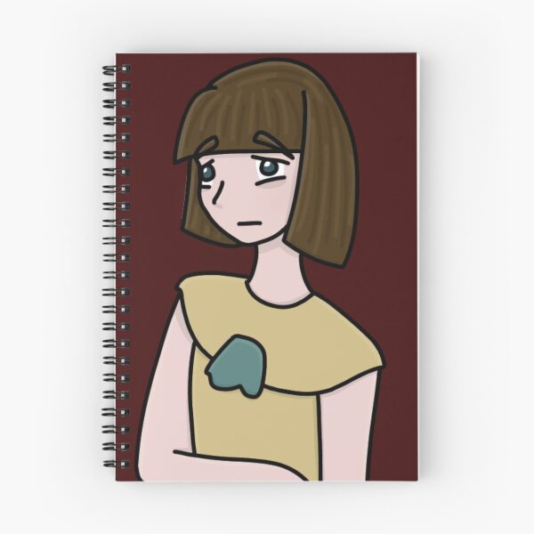 Item preview, Fran Bow designed and sold by ceolsonart.