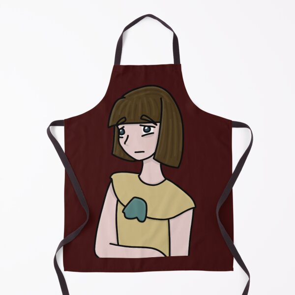 Item preview, Fran Bow designed and sold by ceolsonart.