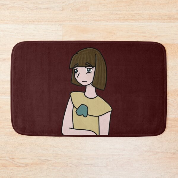 Item preview, Fran Bow designed and sold by ceolsonart.