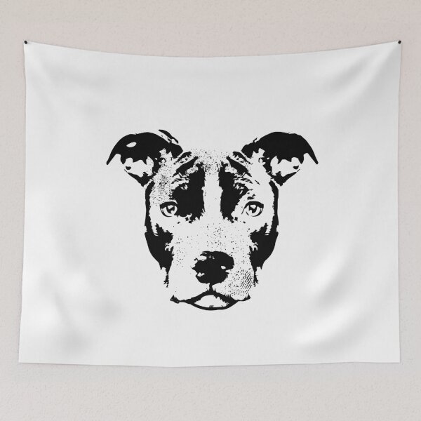 Item preview, Bluenose Pitbull Bully designed and sold by blueveins.