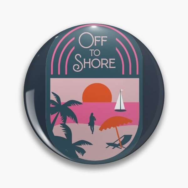 Item preview, Off to Shore Cruise designed and sold by hashnan21.