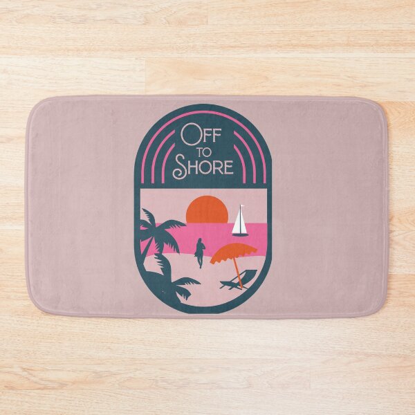 Item preview, Off to Shore Cruise designed and sold by hashnan21.