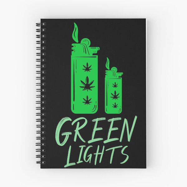 Item preview, Greenlights designed and sold by darikamc.