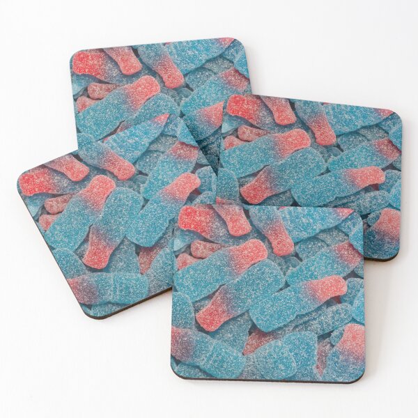 Item preview, Cotton Candy Sugar Rush  designed and sold by newburyboutique.