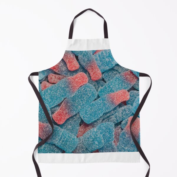 Item preview, Cotton Candy Sugar Rush designed and sold by newburyboutique.
