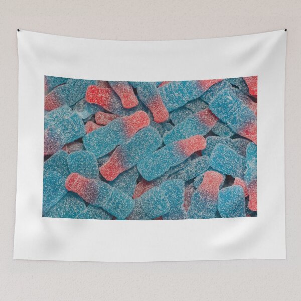 Item preview, Cotton Candy Sugar Rush  designed and sold by newburyboutique.