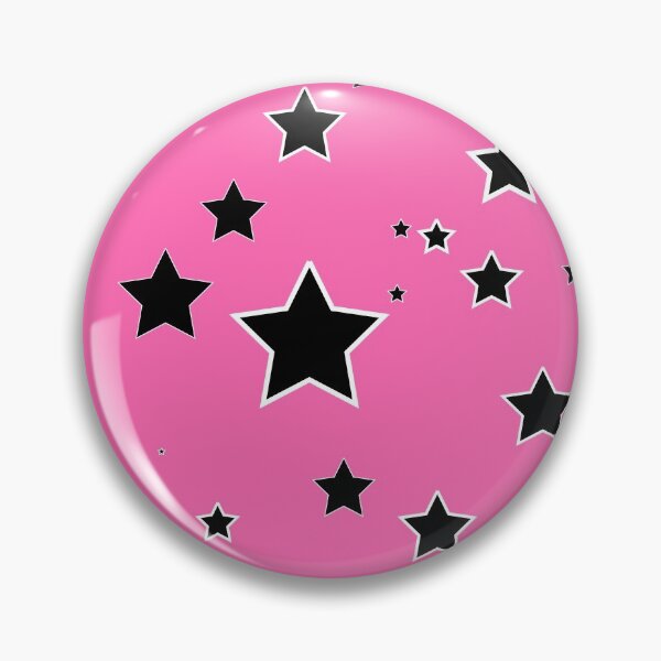 Item preview, Dark Stars Pink Sky designed and sold by RioCariocaClub.
