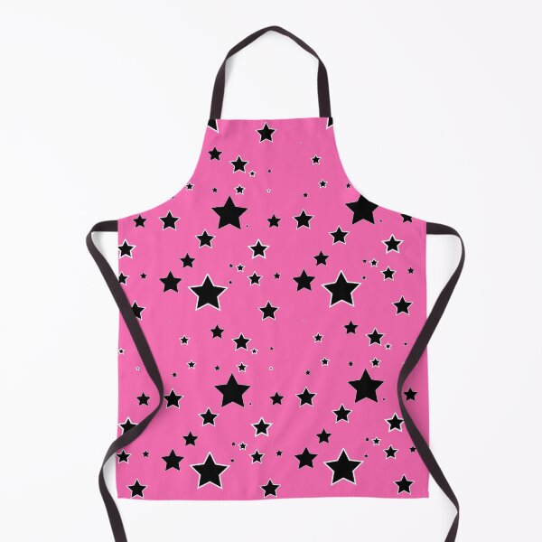 Item preview, Dark Stars Pink Sky designed and sold by RioCariocaClub.