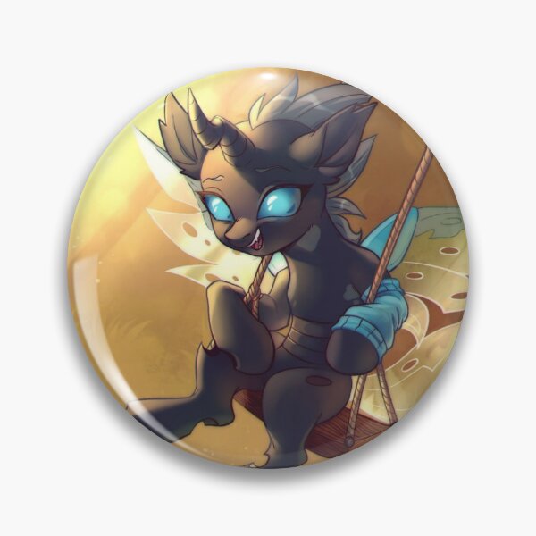 Item preview, Changeling designed and sold by UserSem.