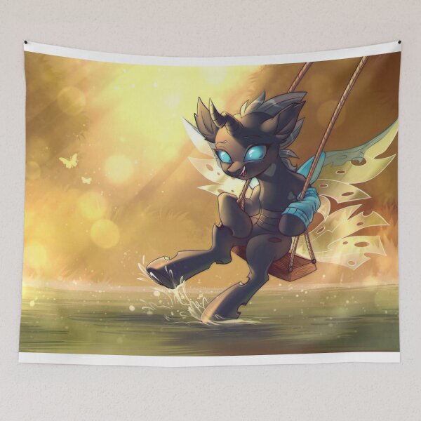 Item preview, Changeling designed and sold by UserSem.