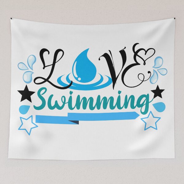 Item preview, its a swimming thing designed and sold by dogcuddleralert.
