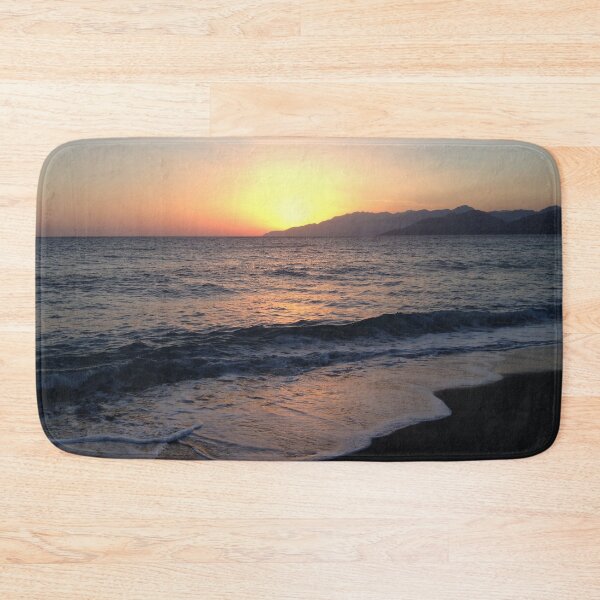 Item preview, Sunset from Crete designed and sold by GRKiT.
