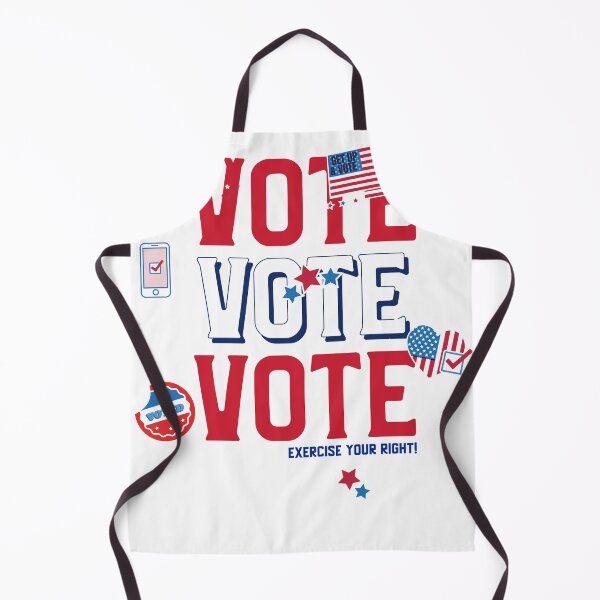 Item preview, vote for america designed and sold by darikamc.