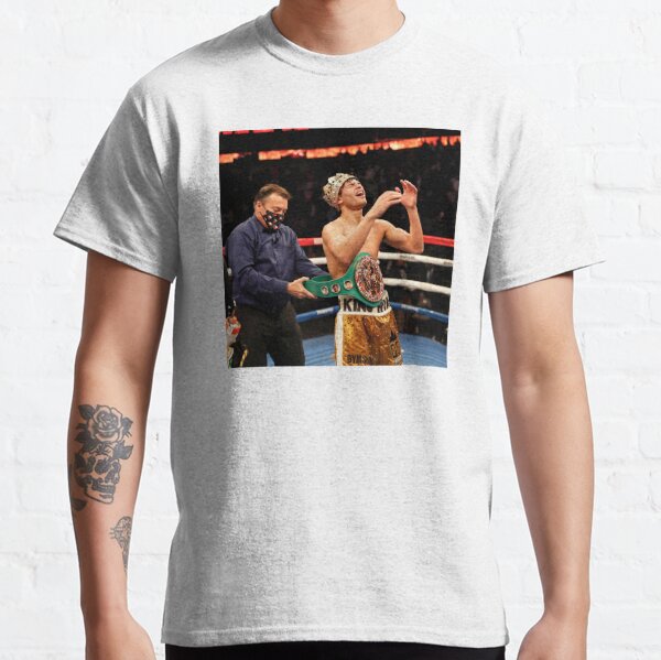 ryan garcia shirt