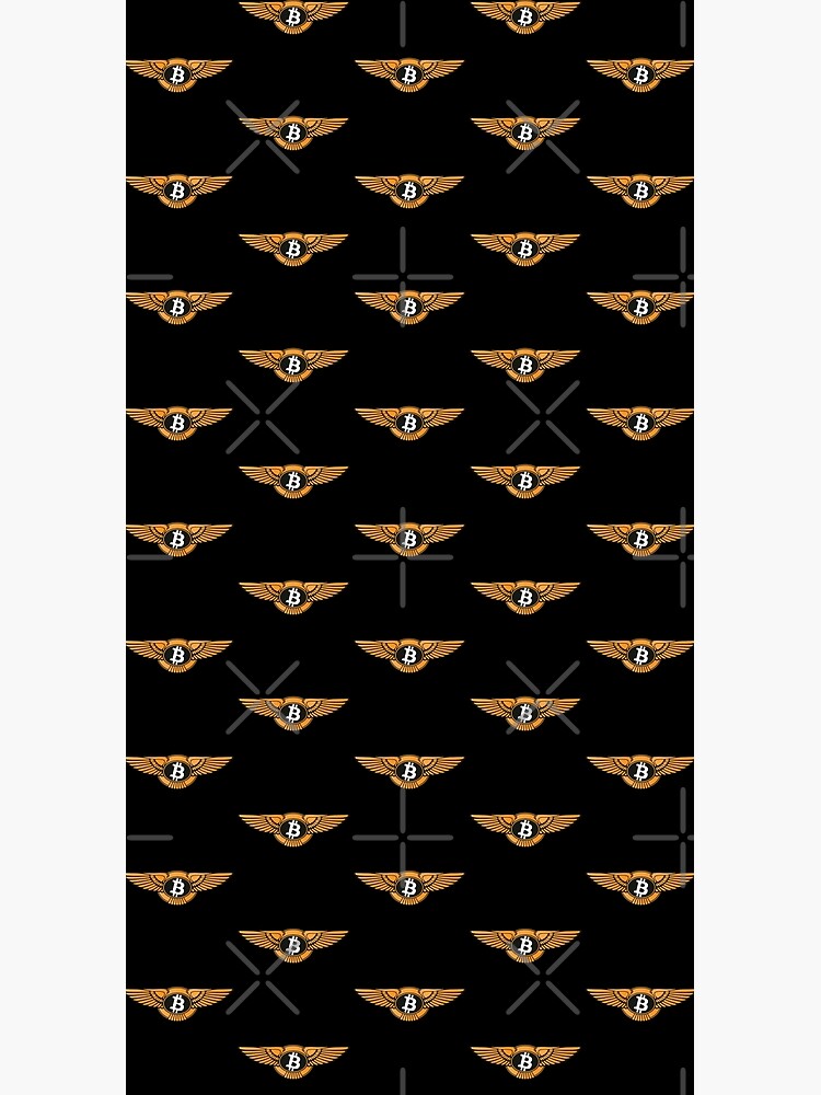 Bitcoin Bentley by amazart