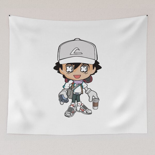 Item preview, Ash Street Style designed and sold by obviouslogic.