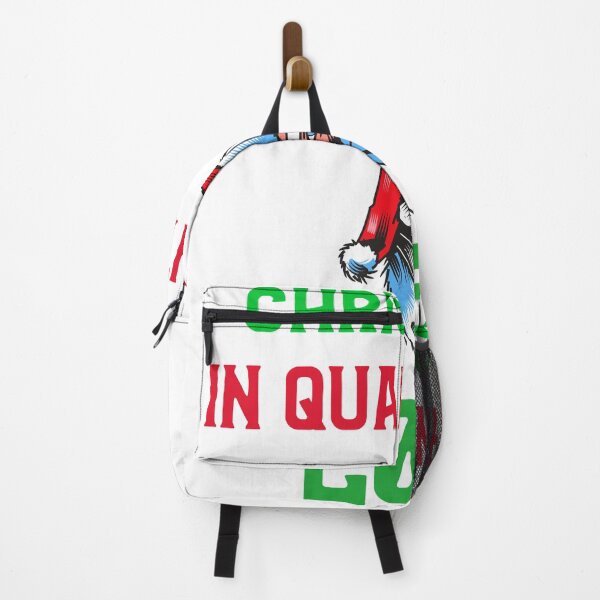 Item preview, Coronavirus Christmas In Quarantine 2020 designed and sold by darikamc.