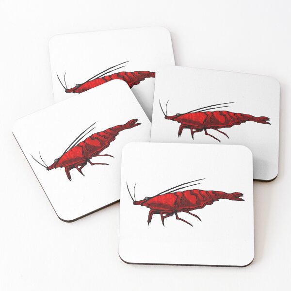 Item preview, Shrimp Tribal designed and sold by Azabt.