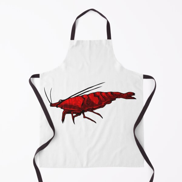 Item preview, Shrimp Tribal designed and sold by Azabt.