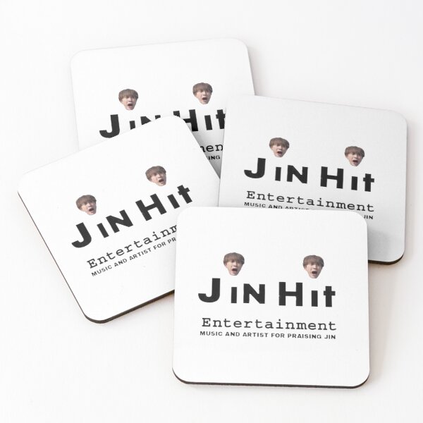 Item preview, bts Jin sticker  designed and sold by stickers001.