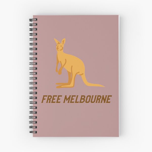 Item preview, Free Melbourne designed and sold by darikamc.