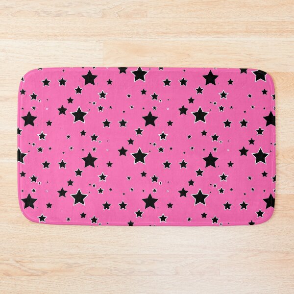 Item preview, Dark Stars Pink Sky designed and sold by RioCariocaClub.