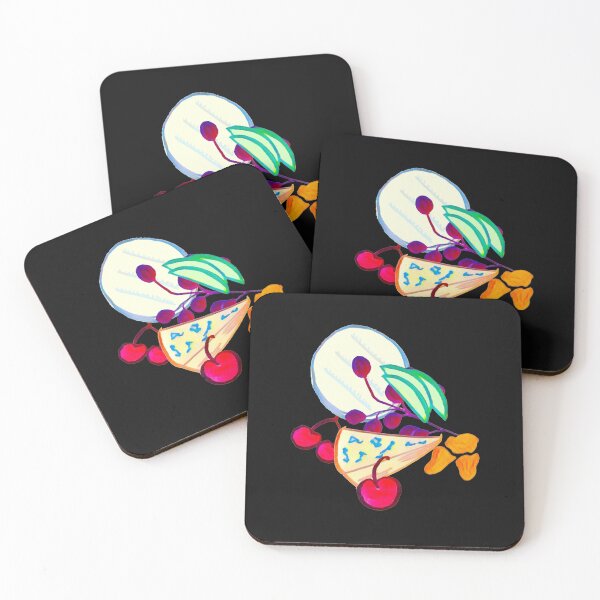 Item preview, Cheeseboard Brie Fruit Cherries designed and sold by DesignsofNote.
