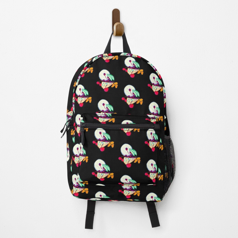 Item preview, Backpack designed and sold by DesignsofNote.