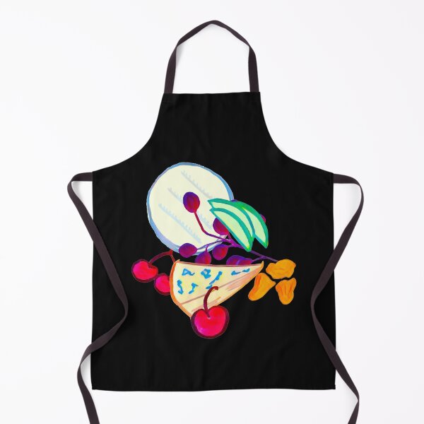 Item preview, Cheeseboard Brie Fruit Cherries designed and sold by DesignsofNote.