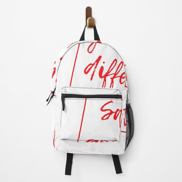 Item preview, Same Is Good But Different Is Better designed and sold by DTEH.
