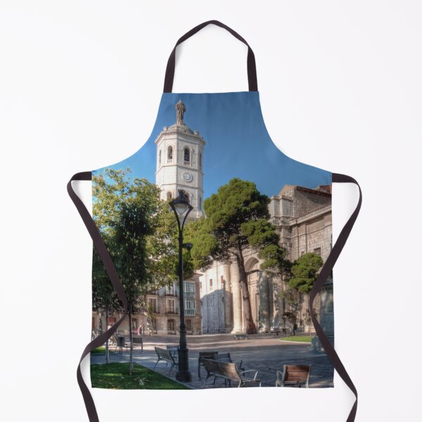 Item preview, Cathedral of Valladolid designed and sold by tomg.