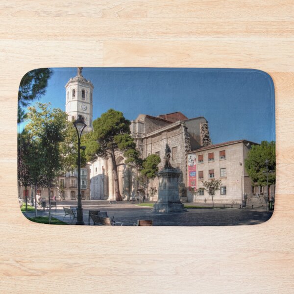 Item preview, Cathedral of Valladolid designed and sold by tomg.