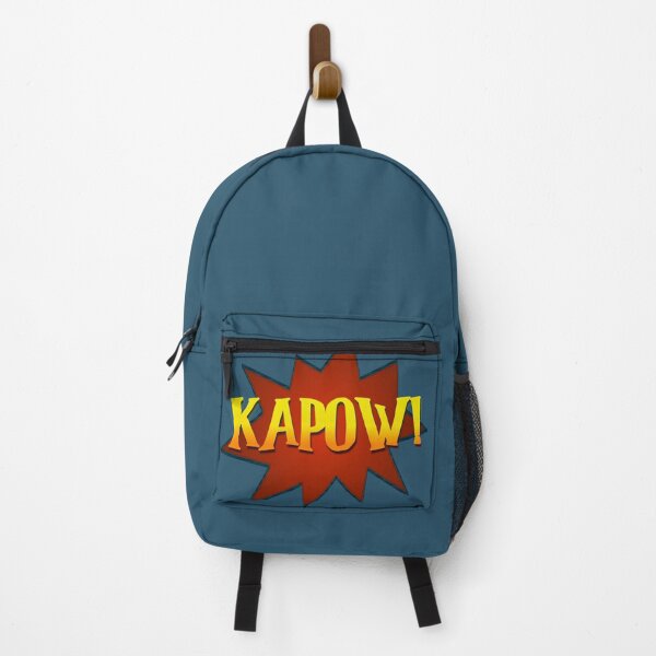 Item preview, KAPOW! designed and sold by ViewerEqualsPhoton.