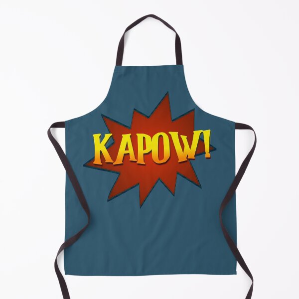Item preview, KAPOW! designed and sold by ViewerEqualsPhoton.