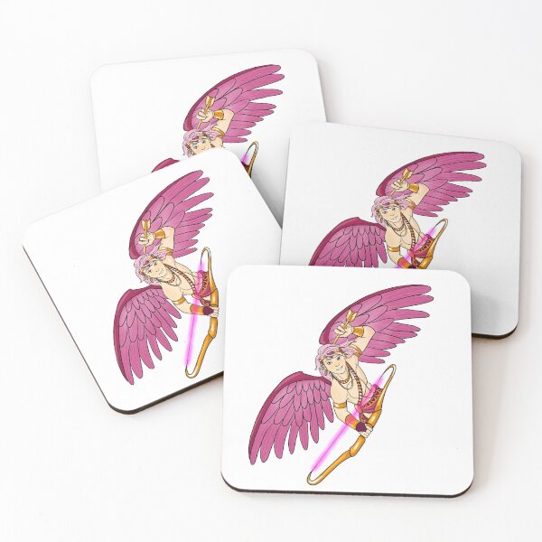 Item preview, Eros the God of love designed and sold by new-reality.