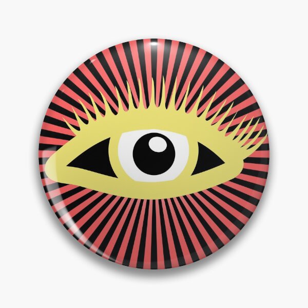 Item preview, Eye of Providence designed and sold by Gaspar Avila.