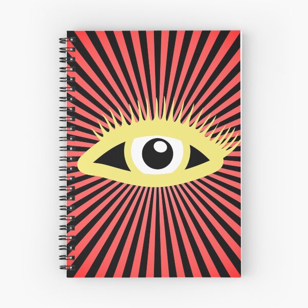 Item preview, Eye of Providence designed and sold by Gaspar Avila.