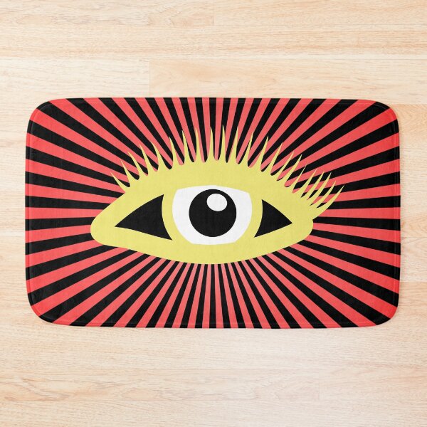 Item preview, Eye of Providence designed and sold by Gaspar Avila.