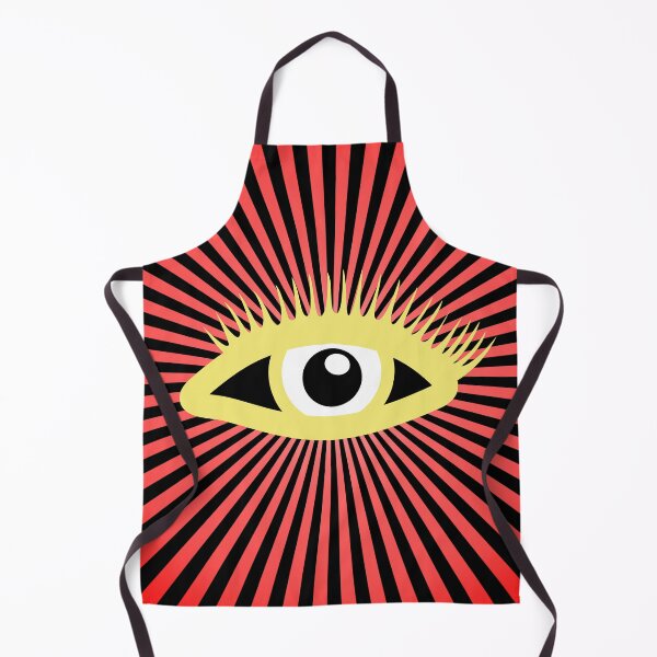 Item preview, Eye of Providence designed and sold by Gaspar Avila.
