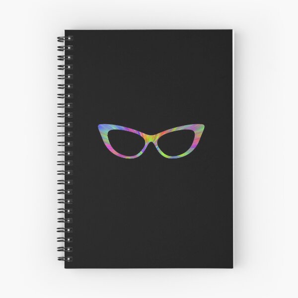 Item preview, Glasses Tie Dye 2021: Happy Dolphin Colourful Gift designed and sold by designisthelife.