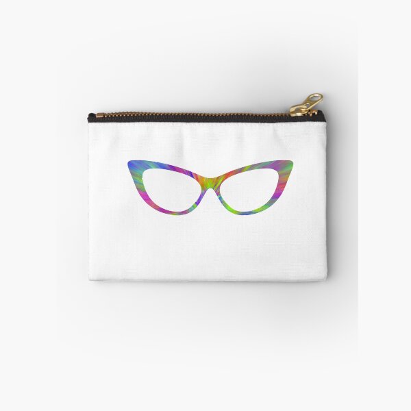 Item preview, Glasses Tie Dye 2021: Happy Dolphin Colourful Gift designed and sold by designisthelife.