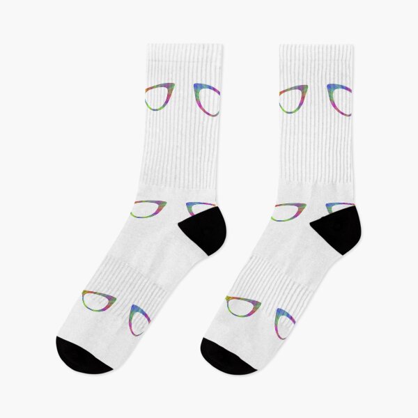 Item preview, Glasses Tie Dye 2021: Happy Dolphin Colourful Gift designed and sold by designisthelife.