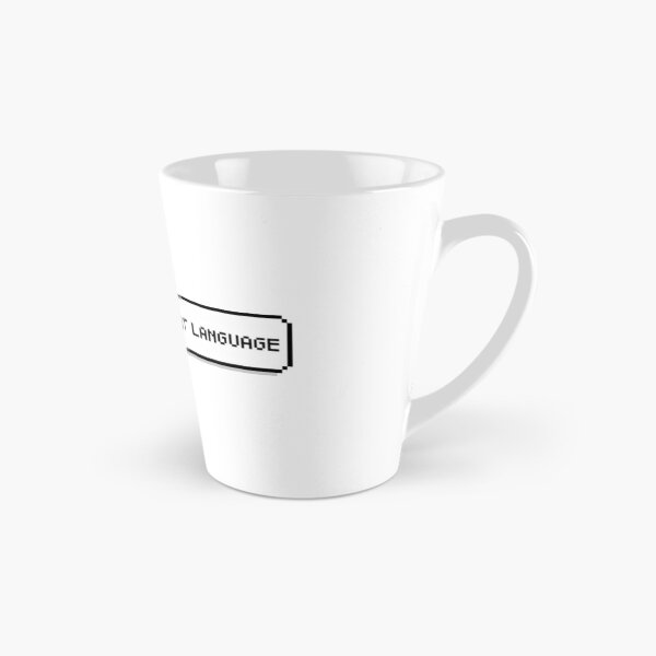 Item preview, English Isn't My First Language designed and sold by crownvictoria23.