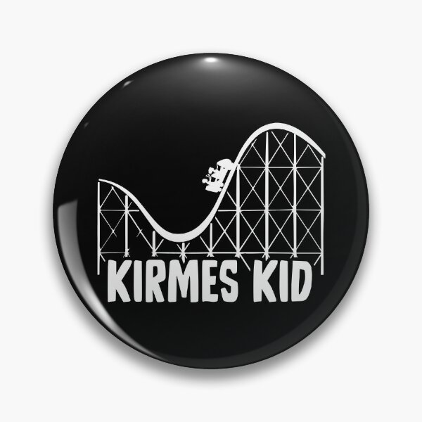 Item preview, Fun fair kid designed and sold by RAWWR.